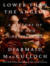 Imagen de portada para Lower than the Angels